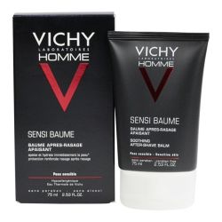 Vichy H Baum Sensi Ca   75Ml C Pf19.90