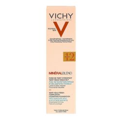 Vichy Mineralblend Fd Teint N?12 Sierra 30Ml