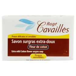 Cavailles Sav Surg Ext Dx F Cot 15