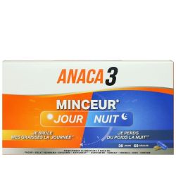 Anaca3 Minceur Jour/Nuit G?L B/60 Ref 0