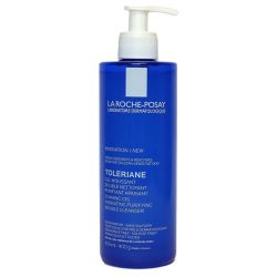 Lrp Toleriane Gel Moussant 400Ml