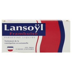 Lansoyl Gelee Framb B/9D/15G