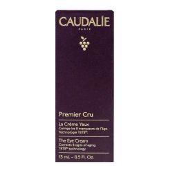 Caudalie 1Er Cru La Creme Yeux Cr Fl Air/15Ml