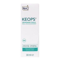 Roc Keops Bille 30Ml