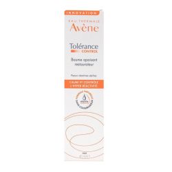 Avene Tolerance Cont Bme Apais Resta 40Ml