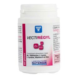 Vectiregyl  Ongl Chev  Gelu 60