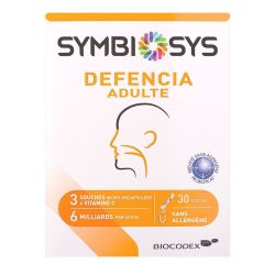 Symbiosys Defencia Pdr Ad 30St