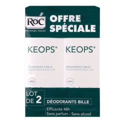 Roc Keops Duo Bille