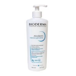 Bioderma Atoderm Gel Cr Intensive 500Ml