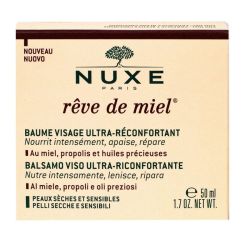 Nuxe Reve De Miel Bme Vis Ultra-Reconf P/50Ml