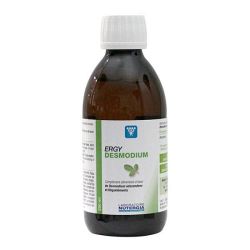 Ergydesmodium Sol Buv Fl 250Ml (Foie)