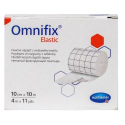 Omnifix Elast Bd Adh10Mx10Cm T