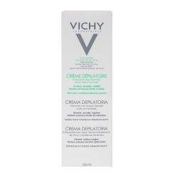 Vichy Cr Epil Dermo Tol150Ml