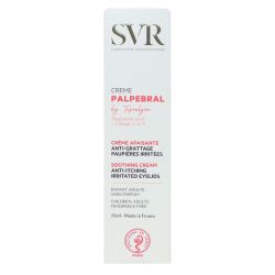 Svr Topialyse Palpebral Cr Apais Paup Ir 15Ml