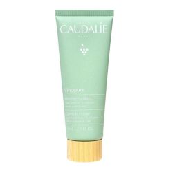 Caudalie Vinopure Masque Purif T/75Ml