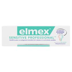 Elmex Dent Sensit Professional     75Ml