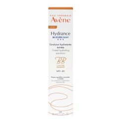 Avene Hydrance Bb Lum Creme Legere