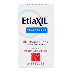 Etiaxil Aisselles Pn Bille/15