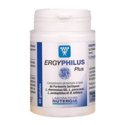 Ergyphilus Plus Gelu Bt 60 Pf 16