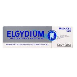 Elgydium Dent Brill Soin 30Ml (2X/Semaine, 6S