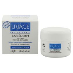 Uriage Bariederm Fissure/40G