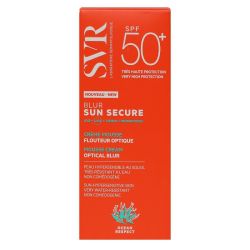 Svr Sun Secure Blur Spf50+ 50Ml