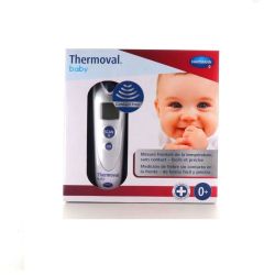 Thermoval Baby Therm Electron Sans Contact B1