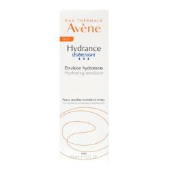 Avene Hydrance Emuls Legere