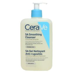 Cerave Sa Gel Nettoy Anti-Rugos Fl Ppe/473Ml