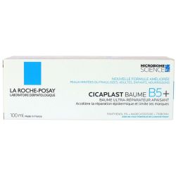 Lrp Cicaplast Bme B5+ Repar 100Ml (24+2Ug)