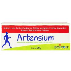 Artensium 70G Gel Creme