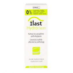 Ilast Hydra Gel Nett Paup 50Ml