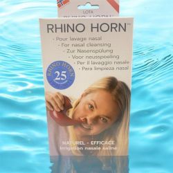 Rhino Horn App Lav Fosses Nas Rge