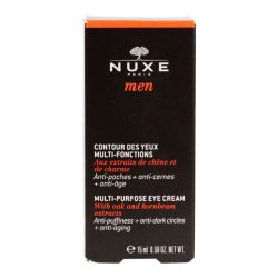 Nuxe Men Contour Des Yeux