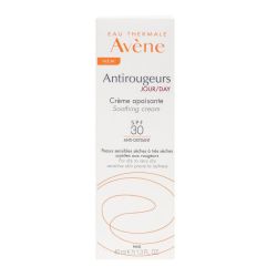 Avene A/Rougeur Cr Spf30 40Ml Pf19.20