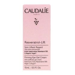 Caudalie Resver Soin Lift Reg 15Ml