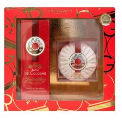 R&G J Marie Farina Coffr Noel 2020 100Ml