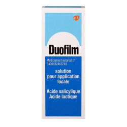 Duofilm S Ext Fl/15Ml