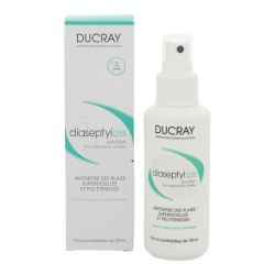 Diaseptyl S Cut Fl Pulv/125Ml