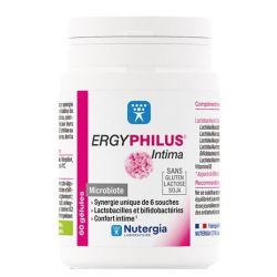 Ergyphilus Intima Gel B/60