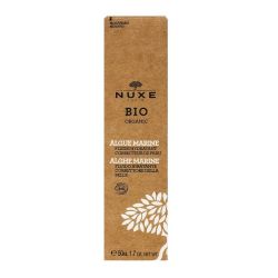 Nuxe Bio Fluid Hyd/Corr Peau 50Ml