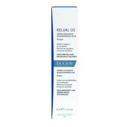 Kelual Ds Cr P Squameuse T/40Ml