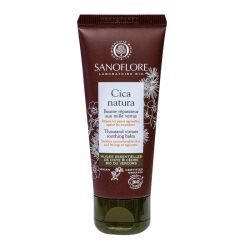 Sanoflore Baume Cica Natura 40Ml