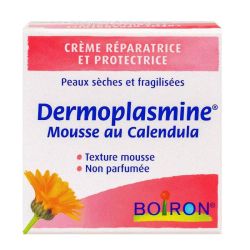 Dermoplasmine Msse Calendula P/20G Ref 0