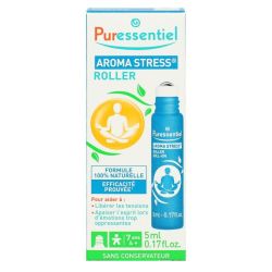 Puressent Roller Stress    5Ml