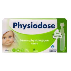 Physiodose Sol S?Rum Phys 40Unid/5Ml Pe V?G R