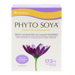 Phyto Soya 17.5Mg Gel B/180