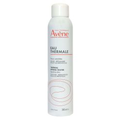 Avene Eau Thermale 300Ml+ Pf 6