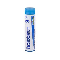 Vaccinotoxinum 9Ch Do Glob.