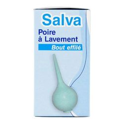 Poire Salva Bout Effile 30Ml N2